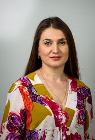 Новикова Карина Юрьевна