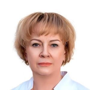 Лариса Прокофьевна Голдобина