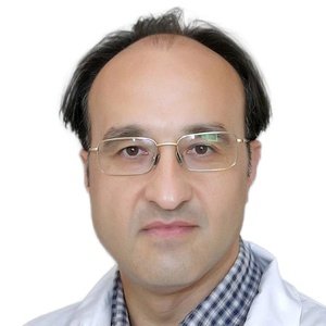 Айрат Рафикович Шаяхметов