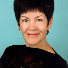 Анаит Погосовна Акопян