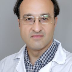 Айрат Рафикович Шаяхметов