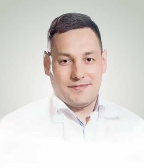 Ренат Арсенович Музаев
