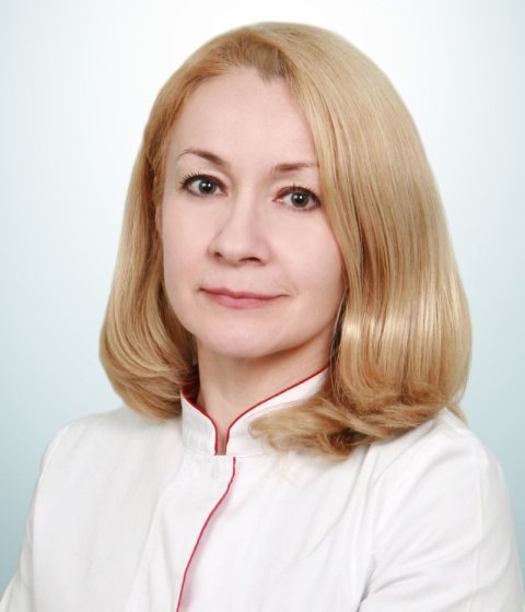 Диана Ураловна Аллабердина