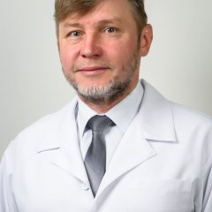 Шамиль Миннерахманович Юсупов