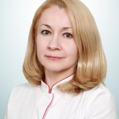 Диана Ураловна Аллабердина