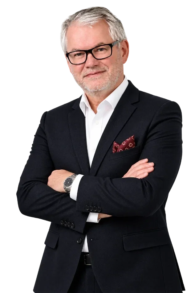 Юрий Олегович Новиков