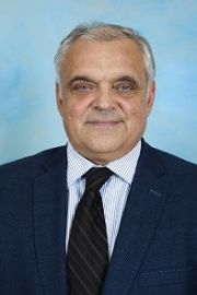 Сафин Шамиль Махмутович